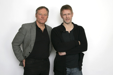 Björn Floberg, Trond Espen Seim