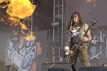 Marcel 'Schmier' Schirmer