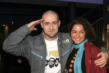 Bürger Lars Dietrich, Türkiz Talay