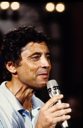 Sacha Distel