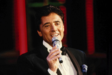 Sacha Distel
