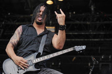 Dan Donegan