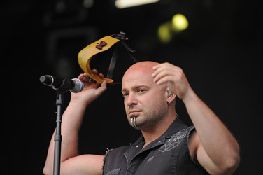 David Draiman