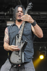 Dan Donegan