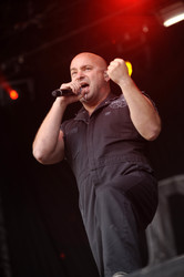 David Draiman