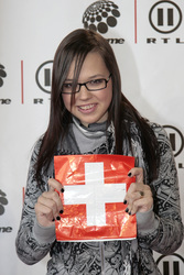 Stefanie Heinzmann