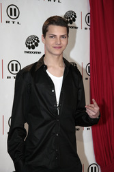 Jimi Blue Ochsenknecht