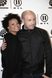 Kim Sanders, Christopher von Deylen (Schiller)