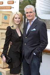 Mirja Du Mont, Sky Du Mont