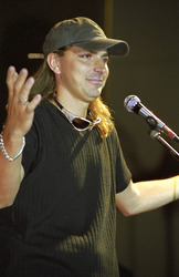 Robin Atkin Downes