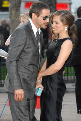 Robert Downey Jr., Susan Levine