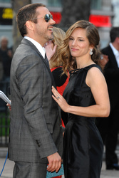 Robert Downey Jr., Susan Levine