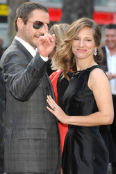 Robert Downey Jr., Susan Levine