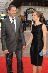 Robert Downey Jr., Susan Levine