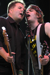 Ken Casey, James Lynch