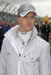 Ralf Schumacher
