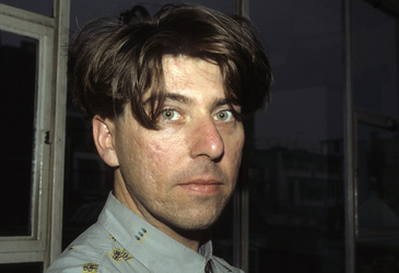 Interview mit Echo & the Bunnymen in London