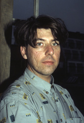 Interview mit Echo & the Bunnymen in London