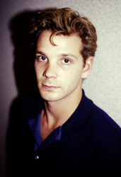 Photoshooting mit Echo & the Bunnymen in London