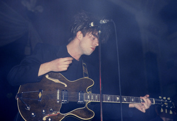 Konzert von Echo & the Bunnymen