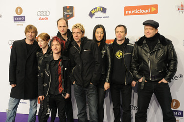 Die Toten Hosen, Birgit Minichmayr