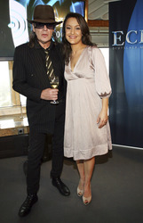 Udo Lindenberg, Miriam Pielhau