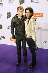 Michael Mittermeier, Gudrun Allwang