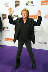 Chris Norman