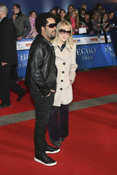 Adel Tawil, Annette Humpe