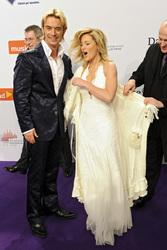 Florian Silbereisen, Helene Fischer