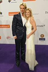 Florian Silbereisen, Helene Fischer