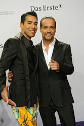 Oscar Loya, Alex Christensen