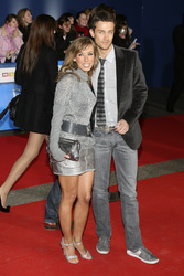 Annemarie Warnkross, Wayne Carpendale