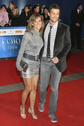 Annemarie Warnkross, Wayne Carpendale