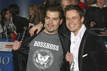 Daniel Fehlow, Pete Dwojak