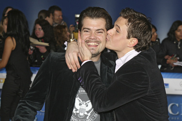 Daniel Fehlow, Pete Dwojak