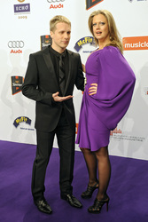 Oliver Pocher, Barbara Schöneberger