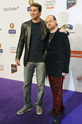 Wladimir Klitschko, Uwe Ochsenknecht