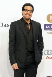 Lionel Richie