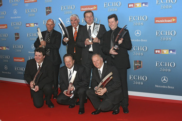 Kastelruther Spatzen