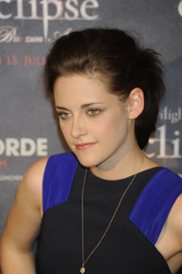 Kristen Stewart