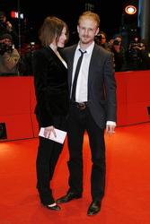 Antje Traue, Ben Foster