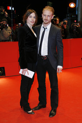 Antje Traue, Ben Foster