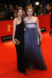 Stefanie Stappenbeck, Loretta Stern