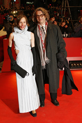 Donata Wenders, Wim Wenders