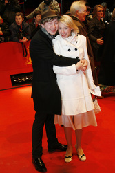 Timo Mewes, Jytte-Merle Boehrnsen