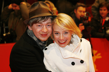 Timo Mewes, Jytte-Merle Boehrnsen