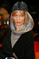 Veruschka von Lehndorff