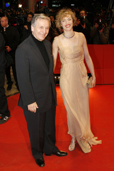 Constantin Costa-Gavras, Juliane Köhler
