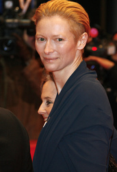 Tilda Swinton